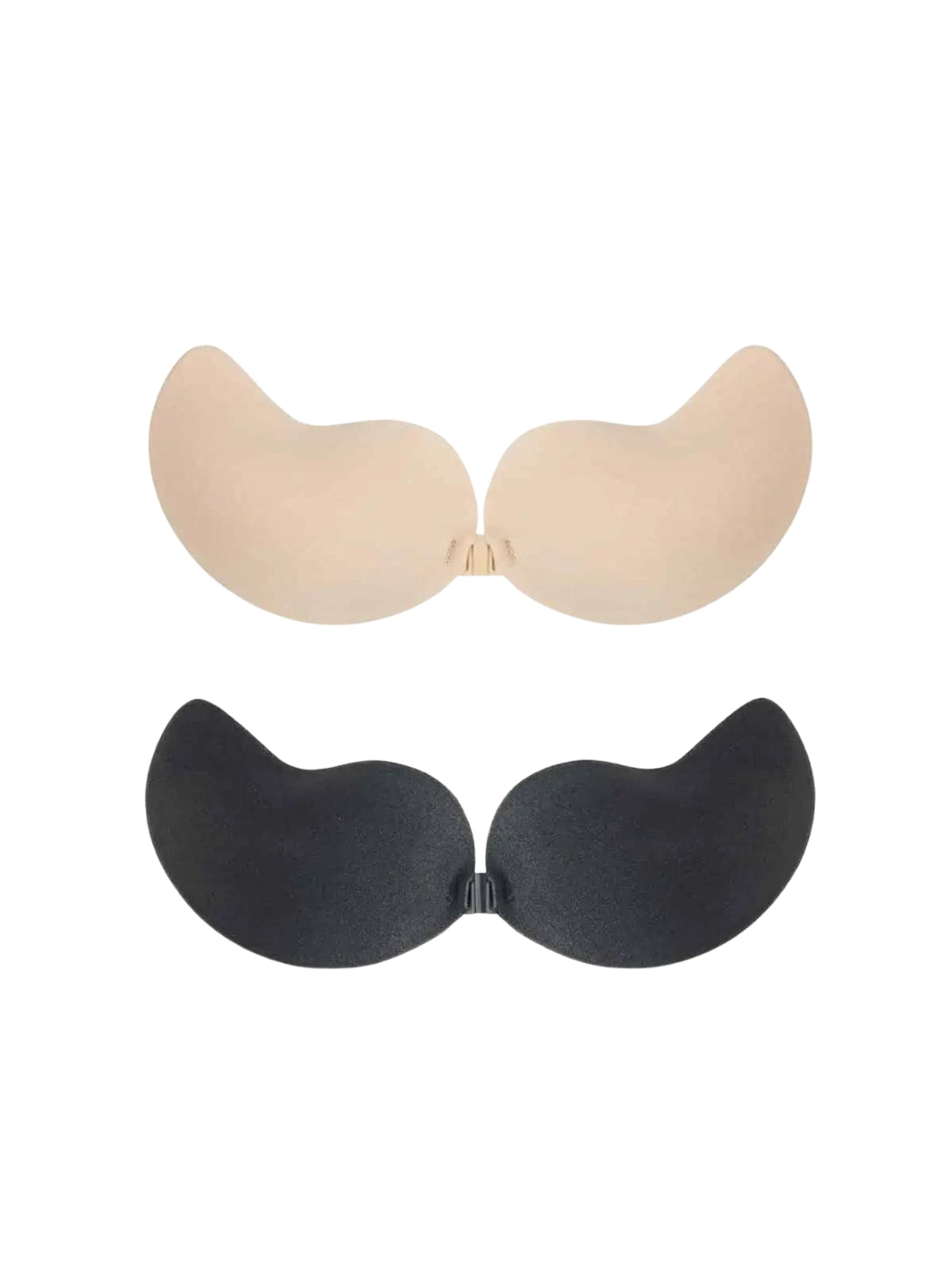 Strapless Push-Up Bra from HeyShape