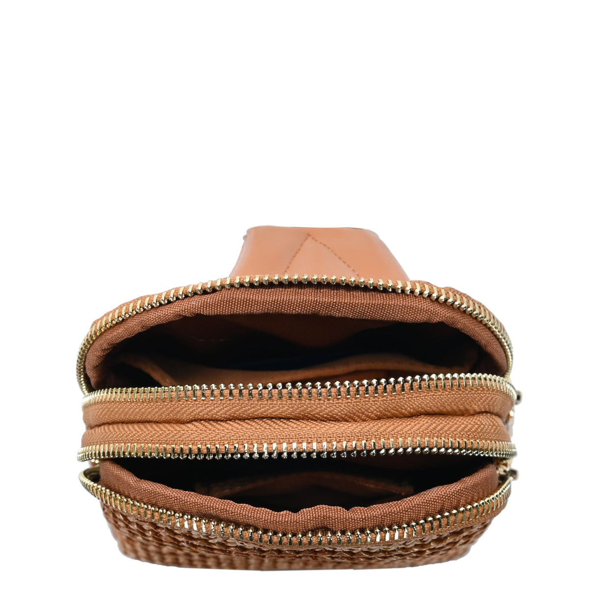 Nyxx Straw Sling from MMS Brands