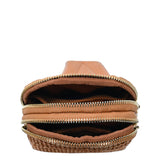 Nyxx Straw Sling from MMS Brands