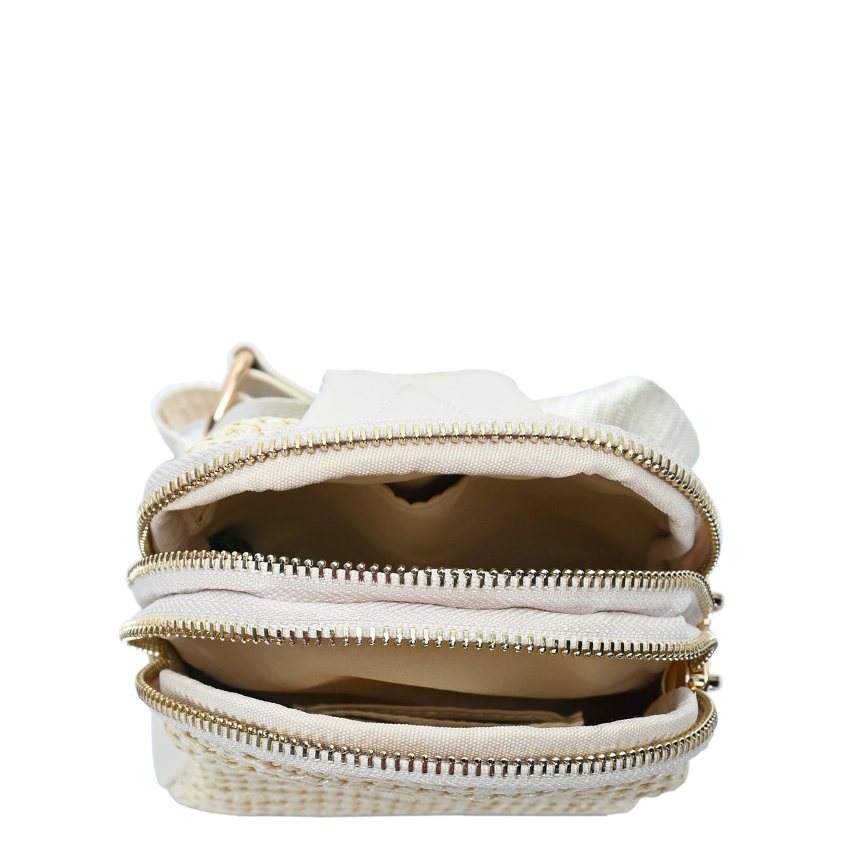 Nyxx Straw Sling from MMS Brands