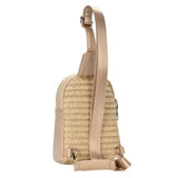 Nyxx Straw Sling from MMS Brands