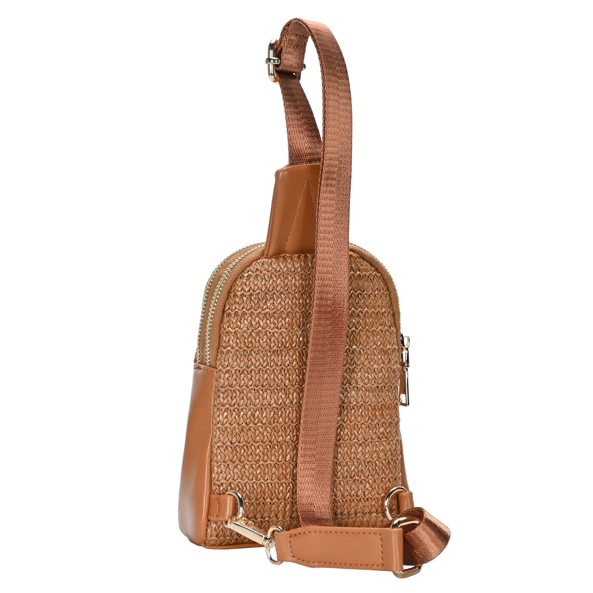 Nyxx Straw Sling from MMS Brands