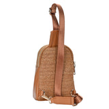 Nyxx Straw Sling from MMS Brands