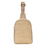 Nyxx Straw Sling from MMS Brands