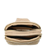 Nyxx Straw Sling from MMS Brands