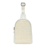 Nyxx Straw Sling from MMS Brands
