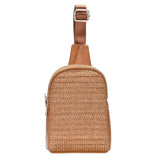 Nyxx Straw Sling from MMS Brands