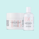 Stretch Mark Treatment Kit From The Spoiled Mama