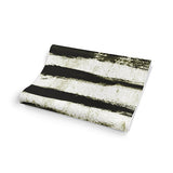 Yoga Mat | 6mm Thick | White Black | Non-Slip | Eco Friendly | Yune Yoga | Juniper from Yune Yoga