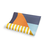 Yoga Mat | 6mm Thick | Multicolor | Non-Slip | Eco Friendly | Yune Yoga | Othello from Yune Yoga