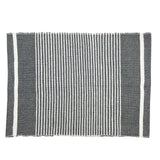 Handloom Striped Placemat Set from SLATE + SALT