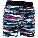 Men's Hybrid Athletic Shorts | 5.5" Inseam from Combat Iron Apparel