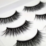 The Threesome | 3 Way Strip Lash Set From Lash Affair