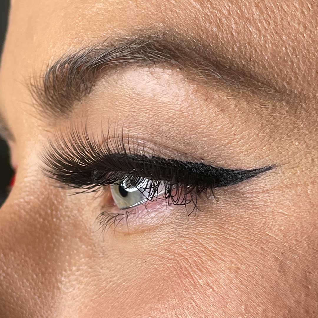 The Threesome | 3 Way Strip Lash Set From Lash Affair