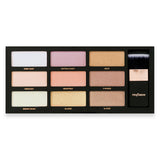 STROBE & GLOW | The Artistry Palette from Profusion Cosmetics