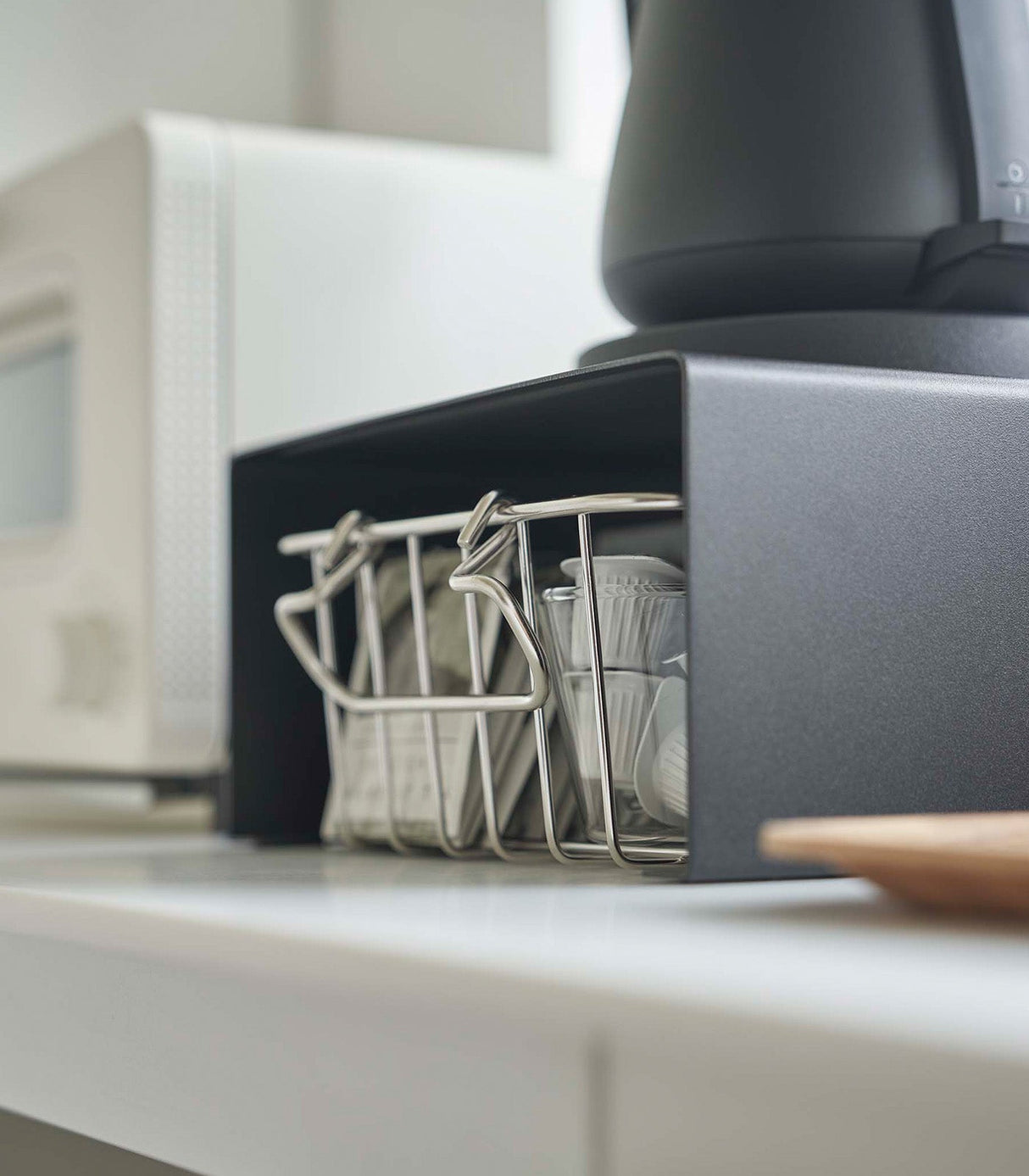 Countertop Shelf - Steel from Yamazaki Home