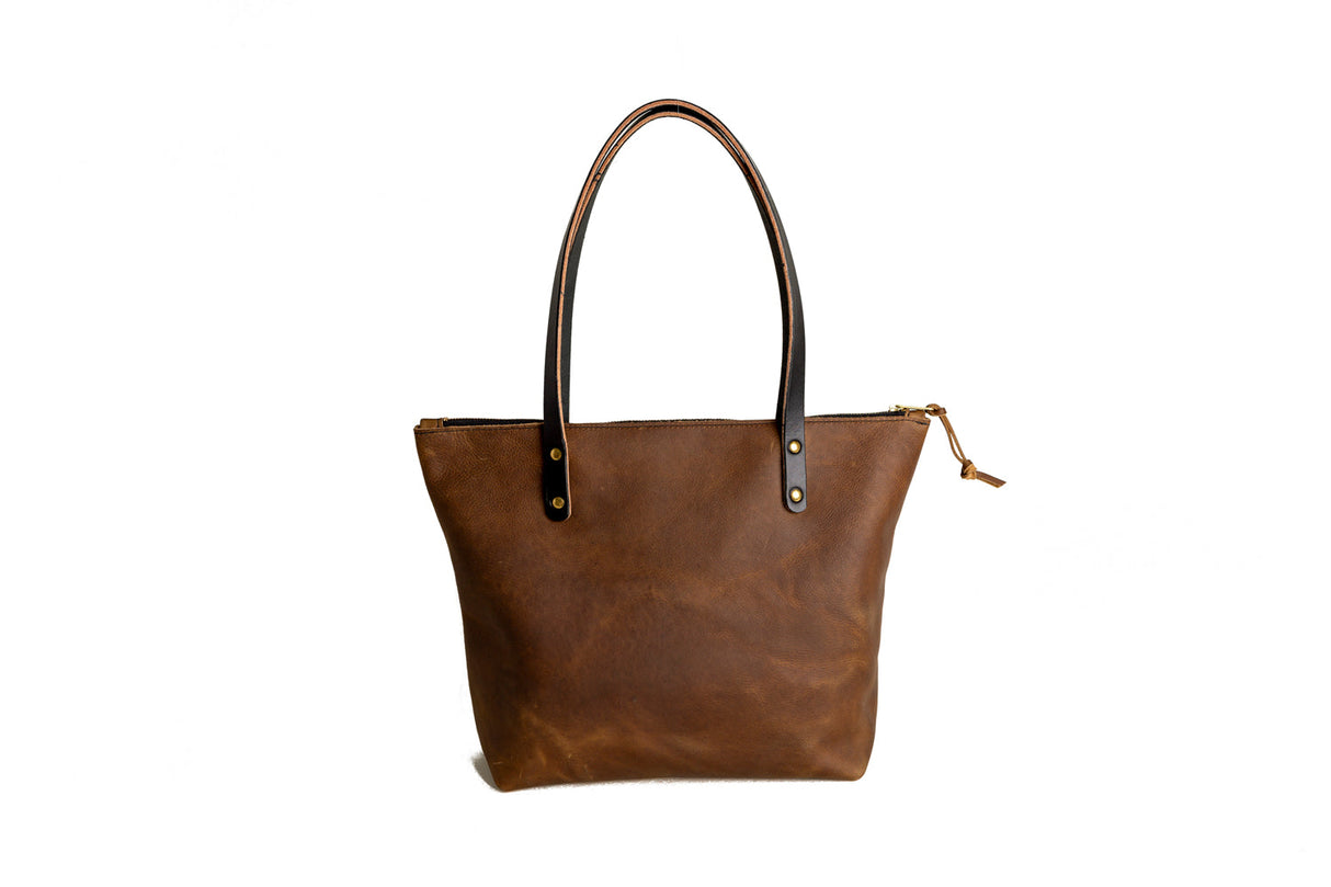 Urban Zipper Tote from Urban Southern