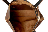 Urban Zipper Tote from Urban Southern