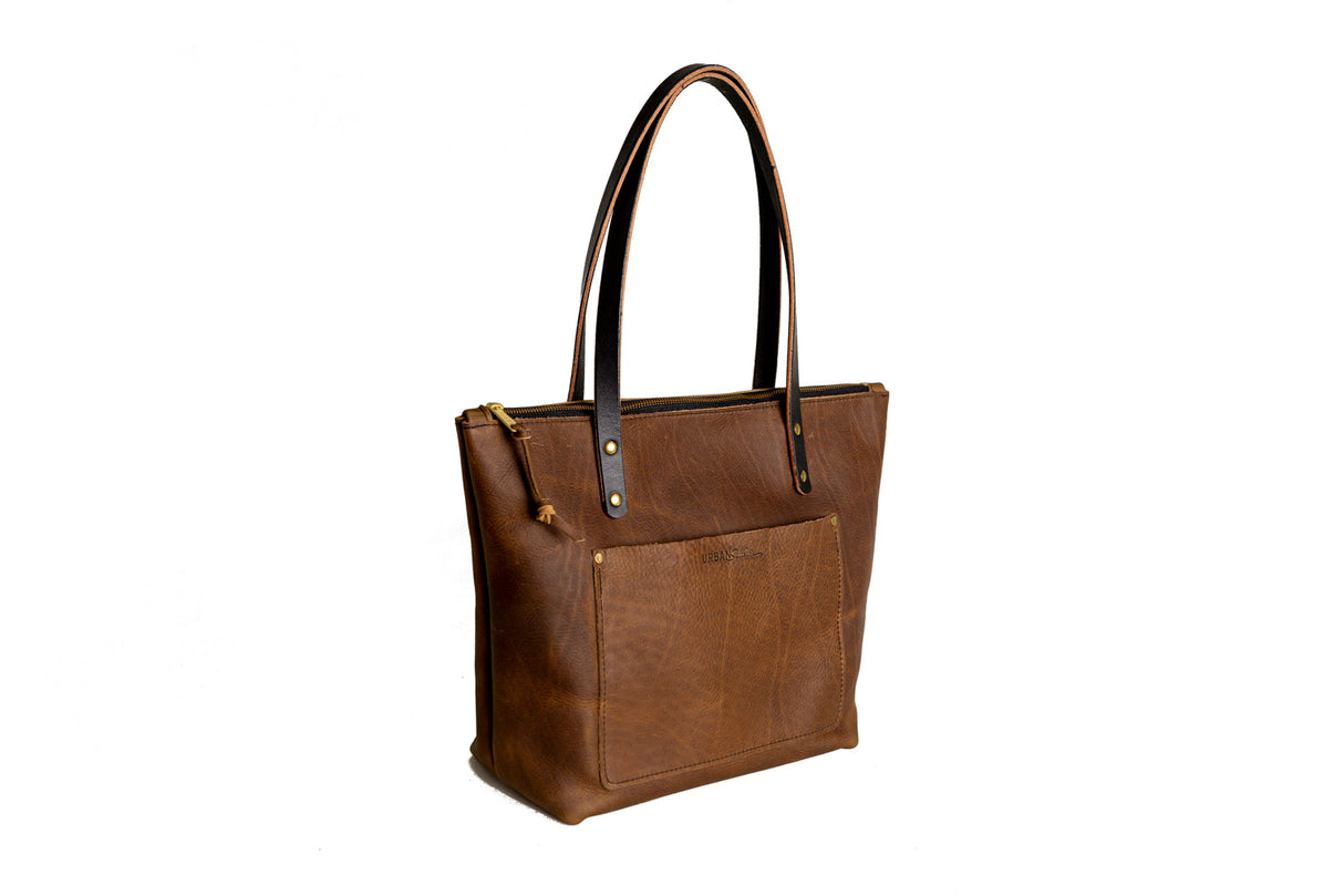 Urban Zipper Tote from Urban Southern