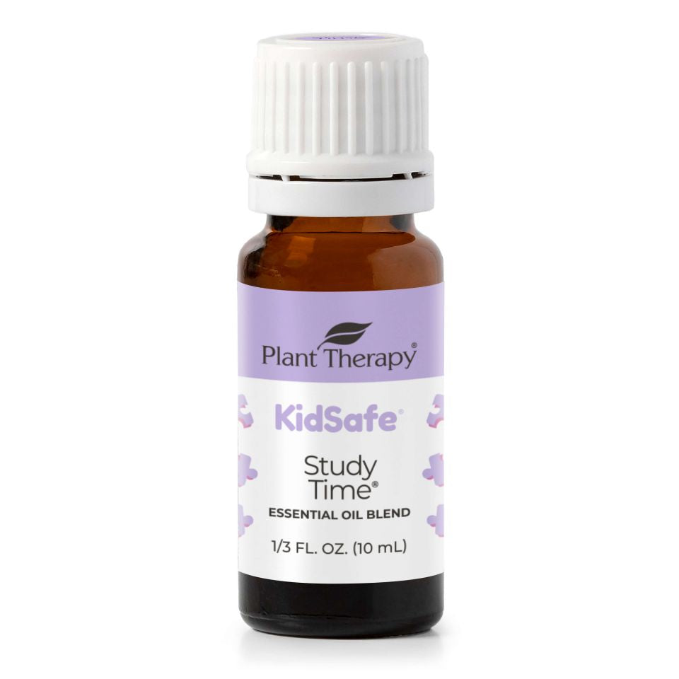 Study Time KidSafe Essential Oil from Plant Therapy