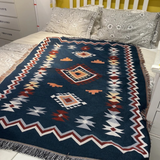 Bohemian Tribal Blankets from Moderny
