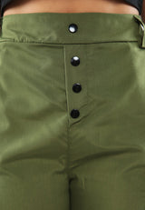 Style Up Cargo Belted Pant from London Rag International
