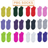 Stylish Women's Socks Sizes 9-11 from PremiumBrandGoods