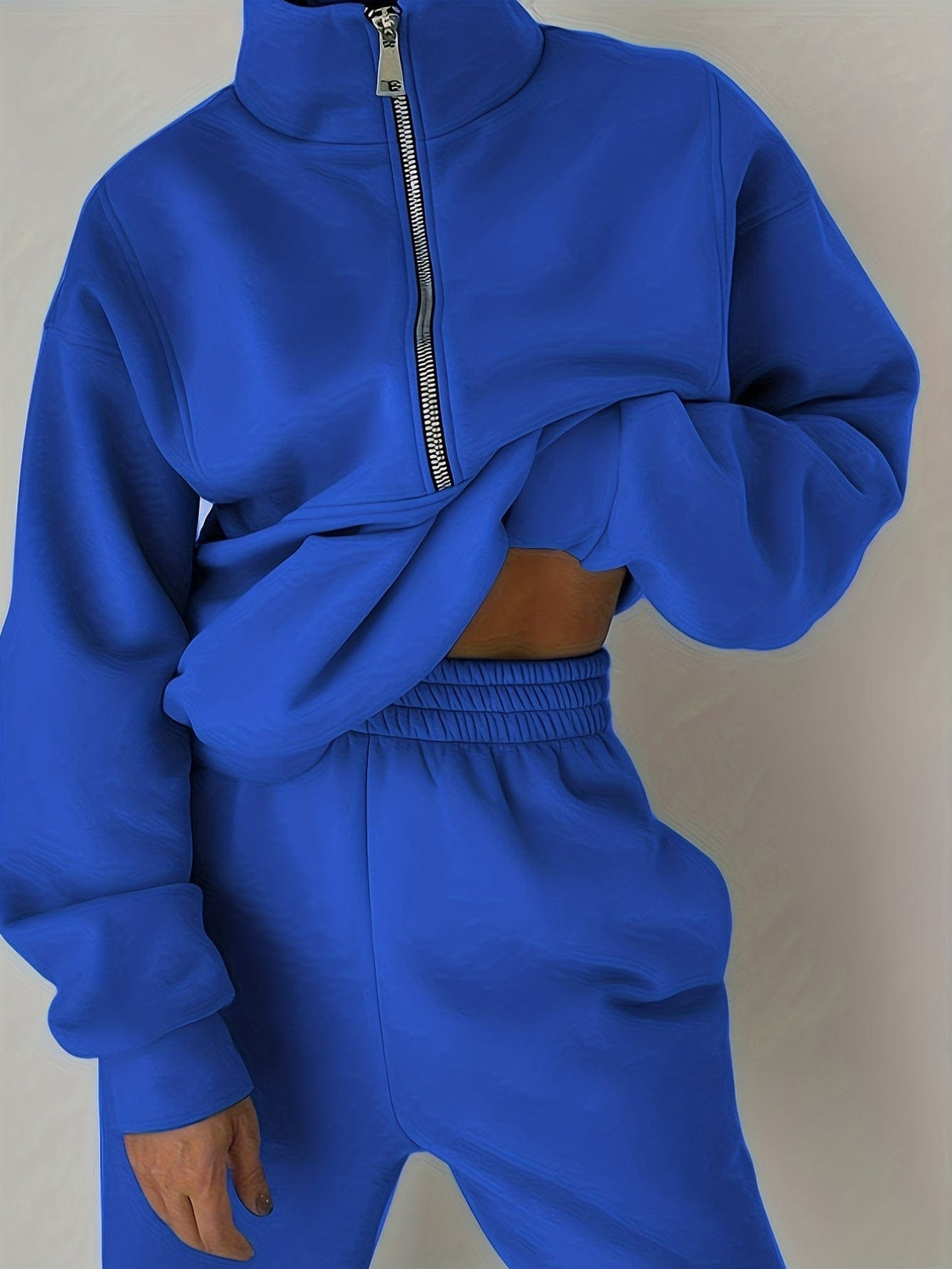 Autumn Sweatshirt from MsDressly