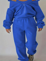 Basic Sweatshirt from MsDressly