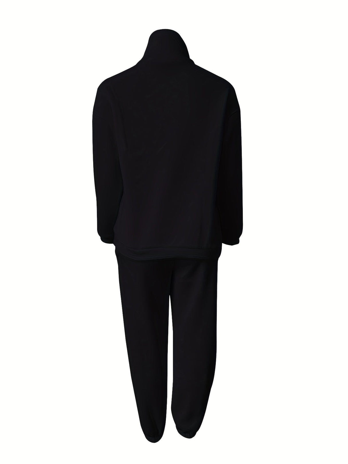 Basic Sweatshirt from MsDressly