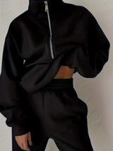 Autumn Sweatshirt from MsDressly