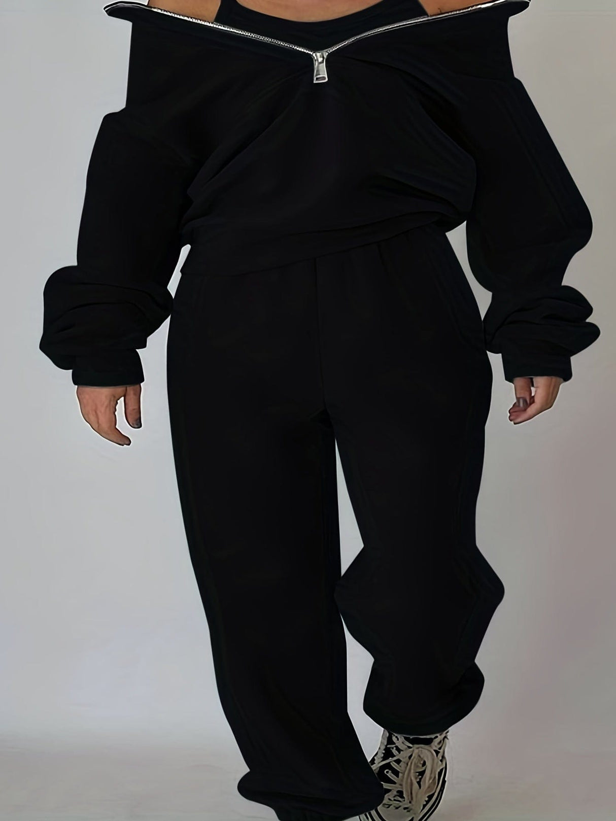 Autumn Sweatshirt from MsDressly