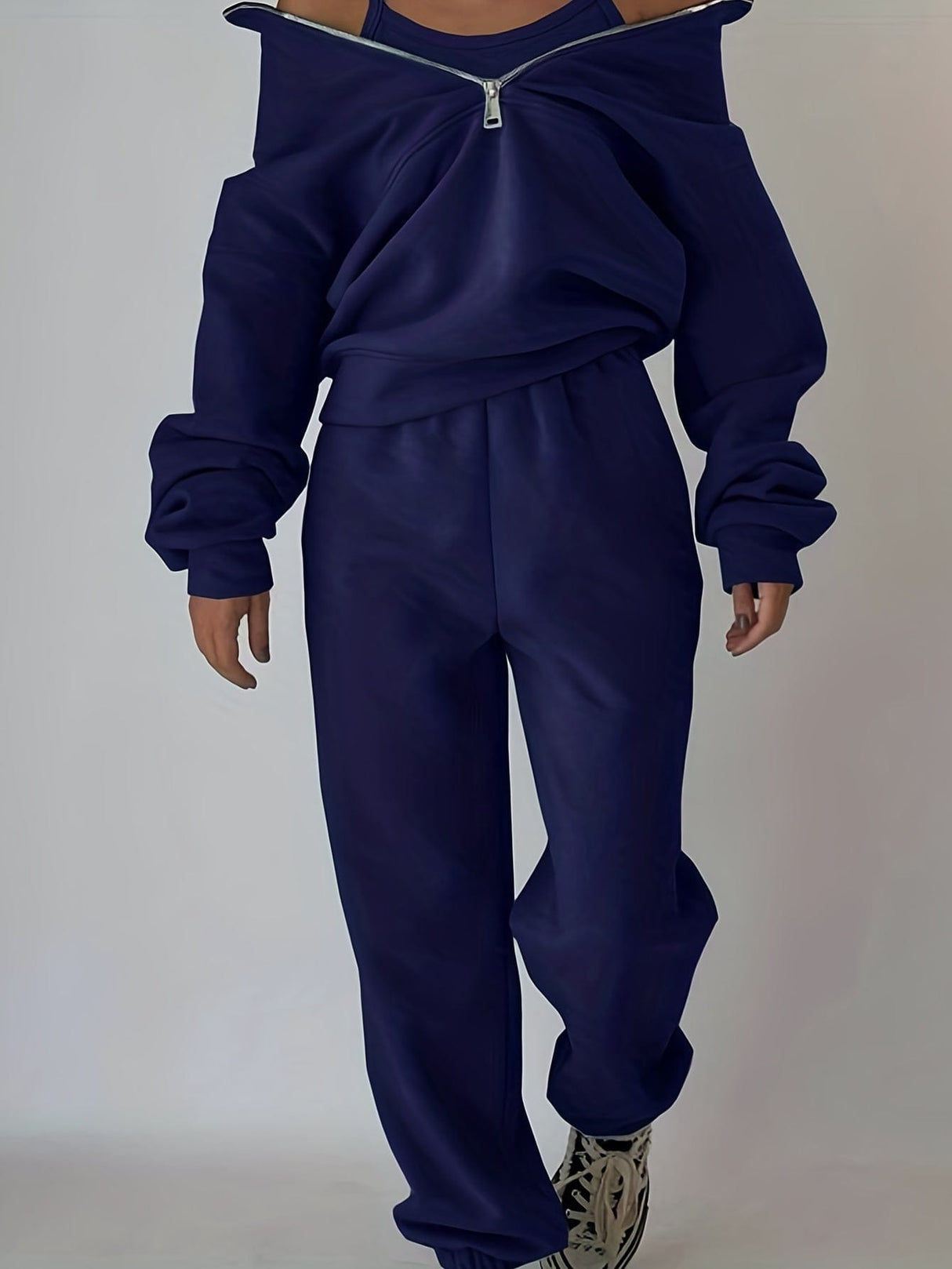 Autumn Sweatshirt from MsDressly