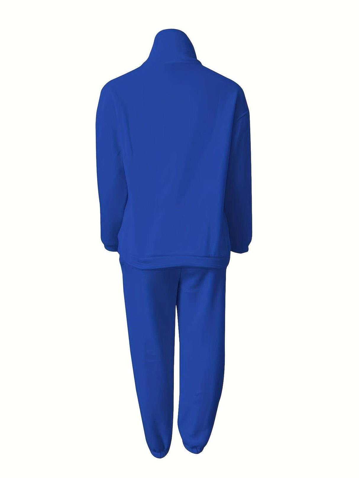 Basic Sweatshirt from MsDressly