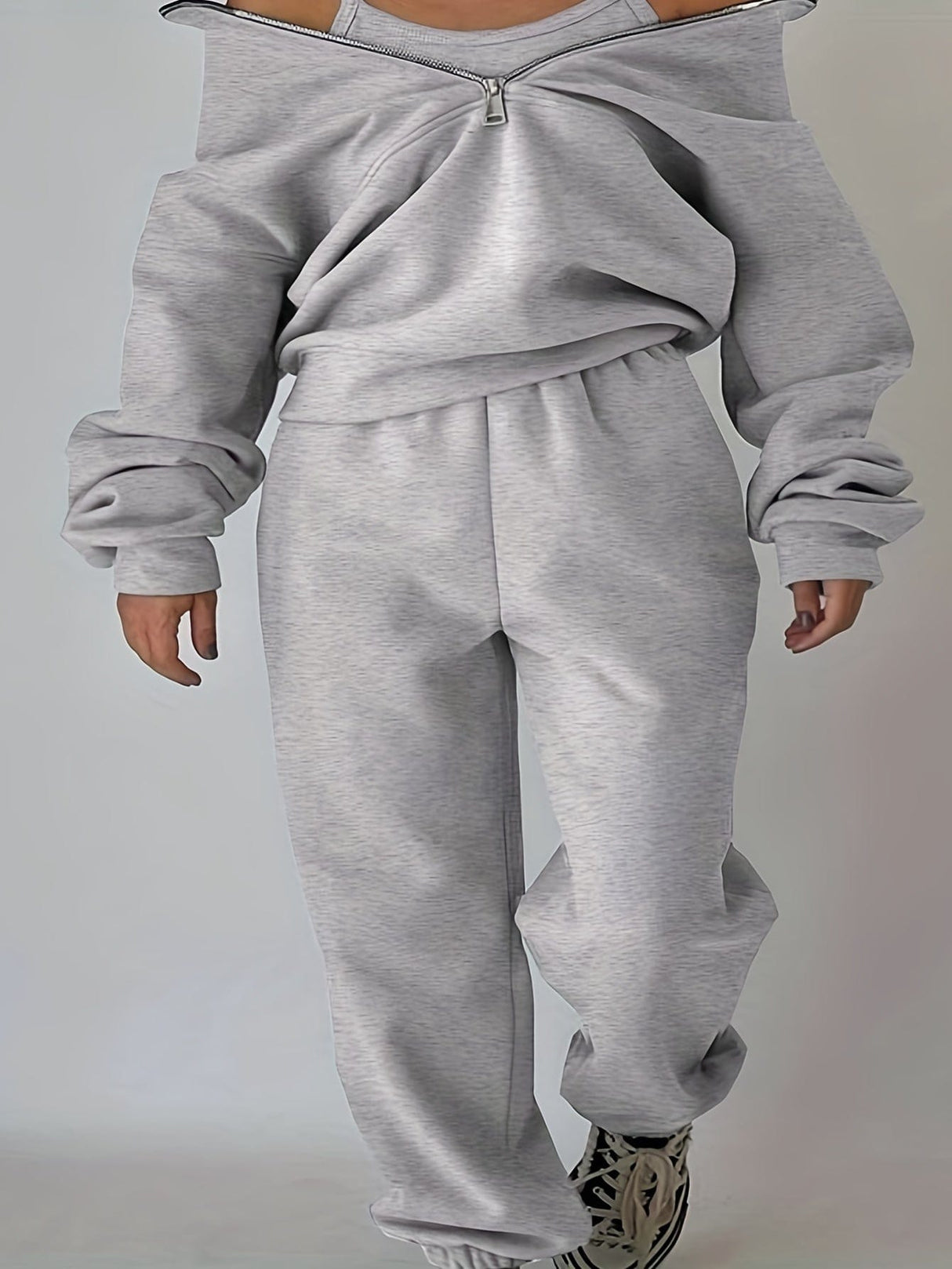 Autumn Sweatshirt from MsDressly