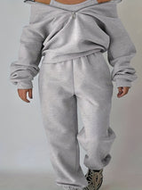 Autumn Sweatshirt from MsDressly