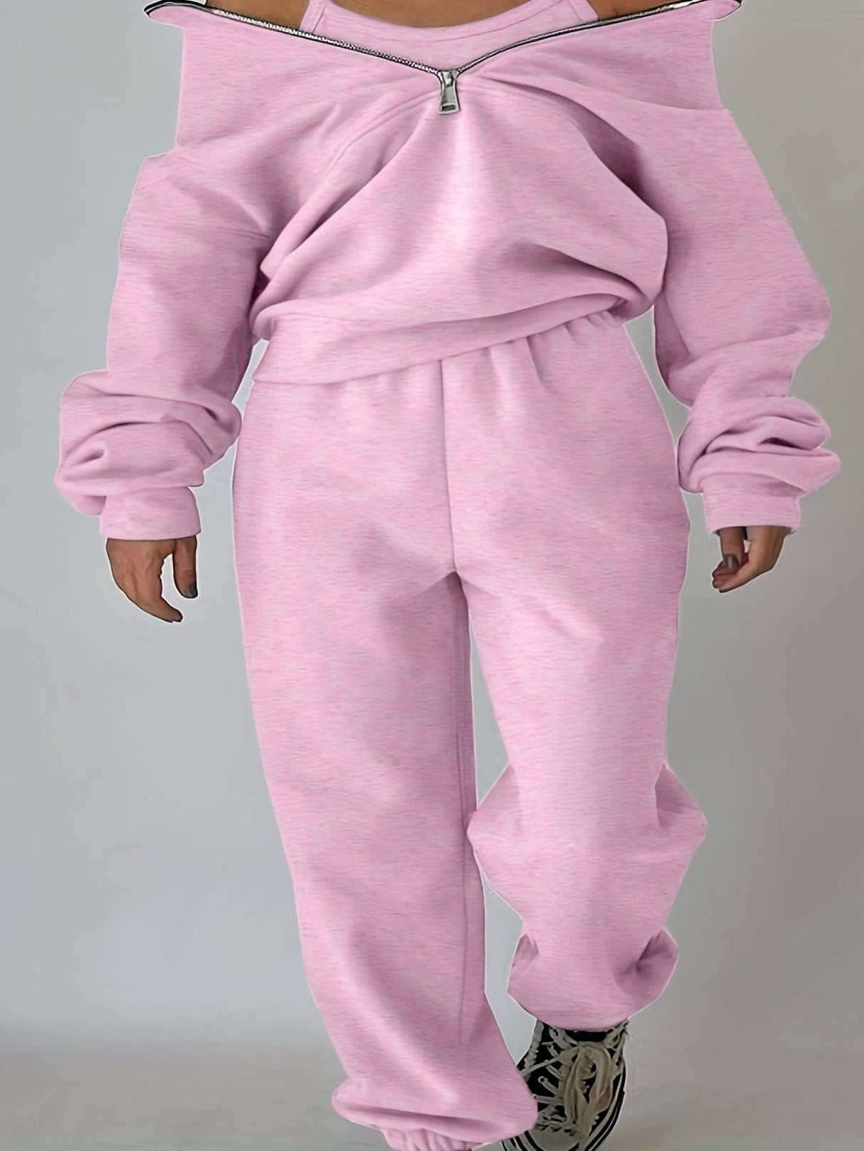 Autumn Sweatshirt from MsDressly