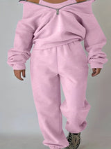 Basic Sweatshirt from MsDressly