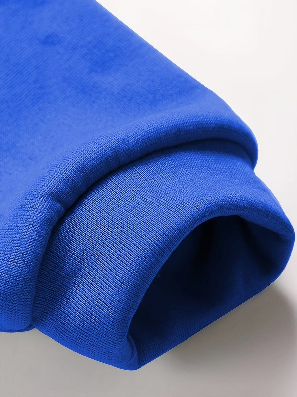Basic Sweatshirt from MsDressly