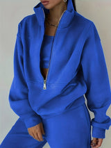 Autumn Sweatshirt from MsDressly