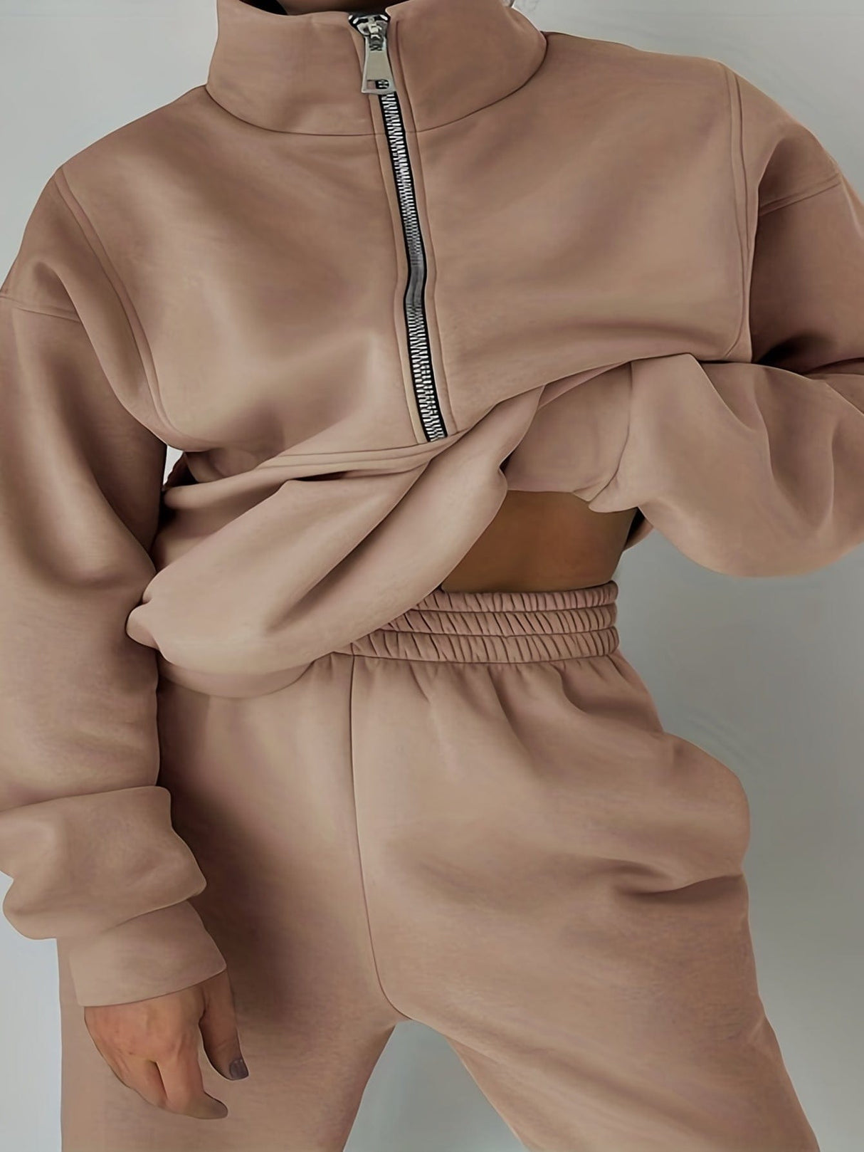 Autumn Sweatshirt from MsDressly