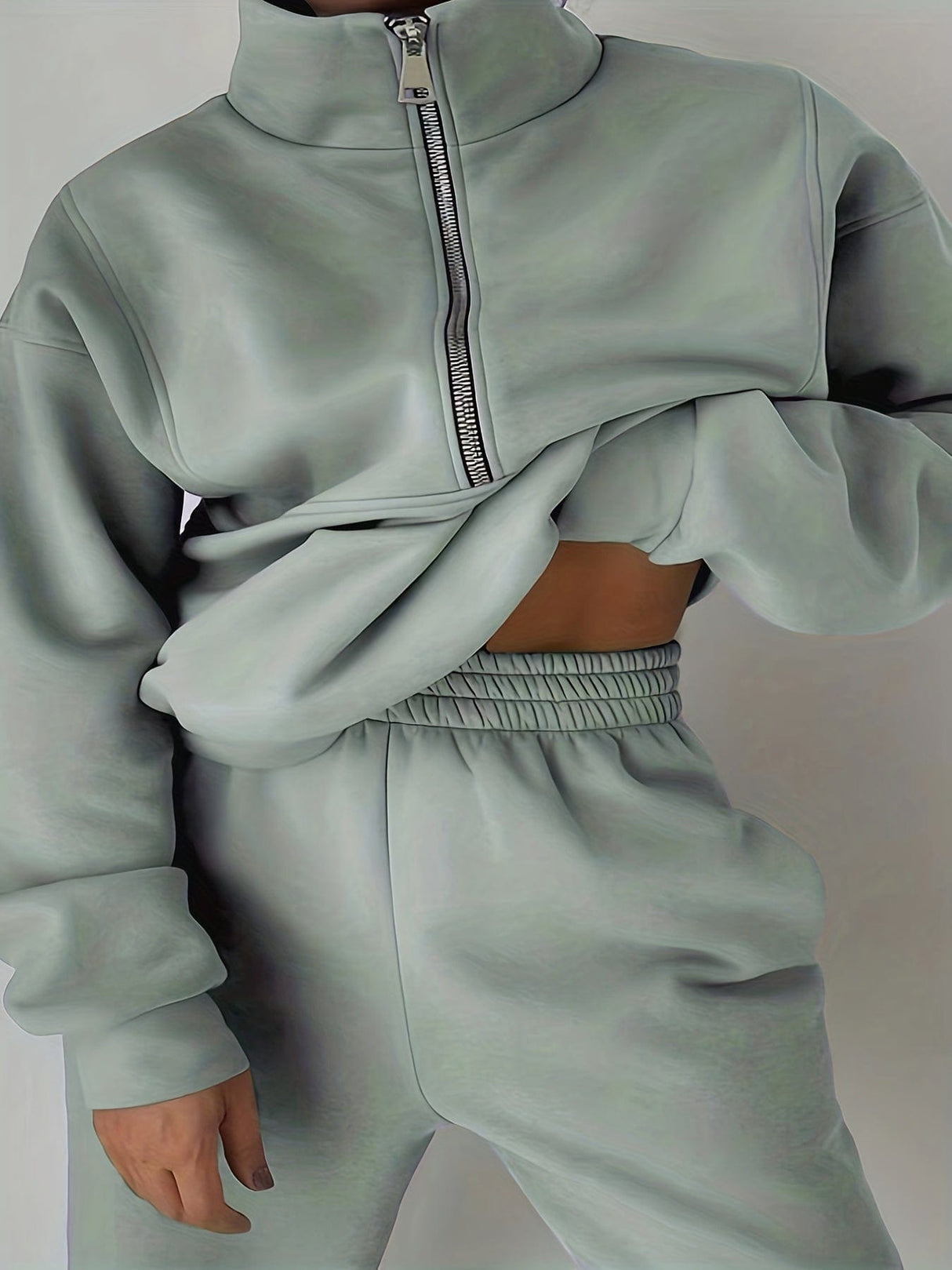 Autumn Sweatshirt from MsDressly