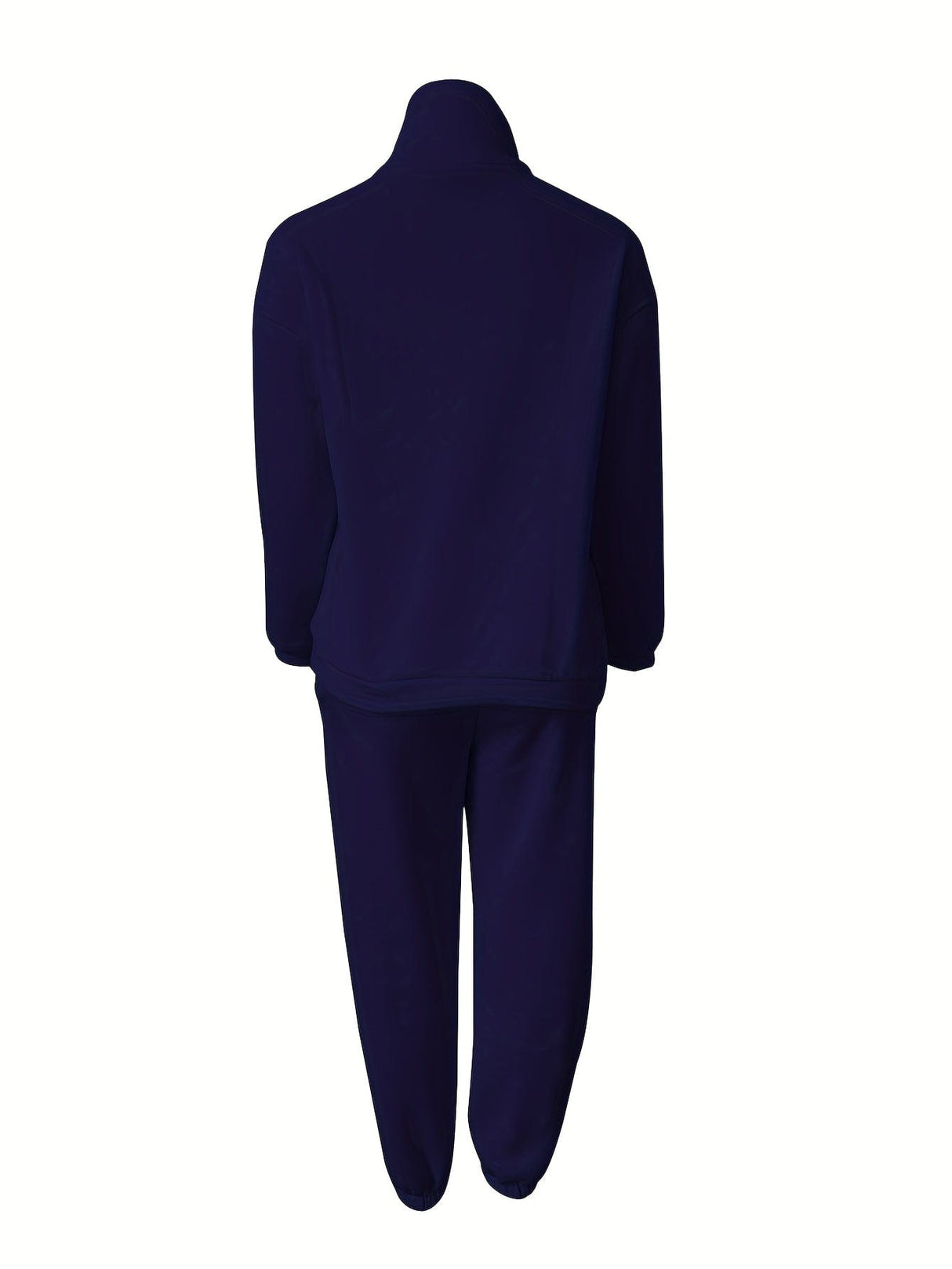 Basic Sweatshirt from MsDressly