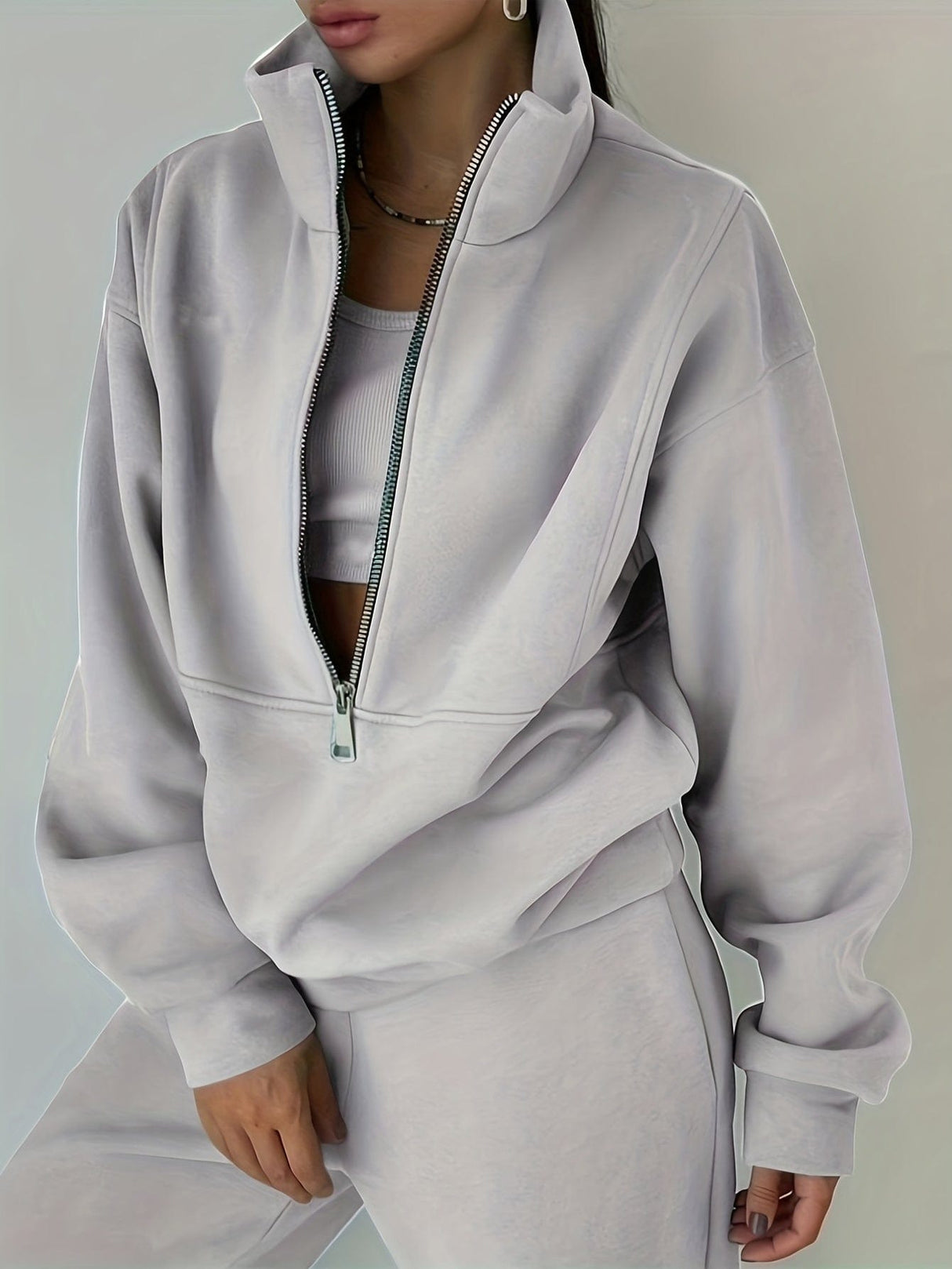Autumn Sweatshirt from MsDressly