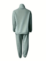 Basic Sweatshirt from MsDressly