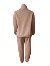 Autumn Sweatshirt from MsDressly