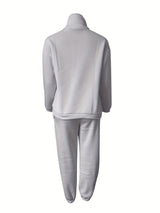 Autumn Sweatshirt from MsDressly