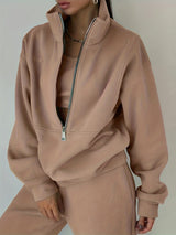Autumn Sweatshirt from MsDressly
