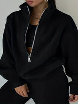Basic Sweatshirt from MsDressly