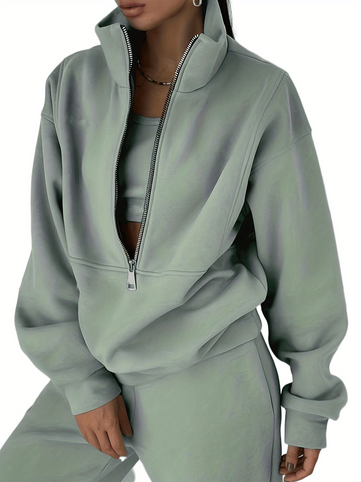 Autumn Sweatshirt from MsDressly